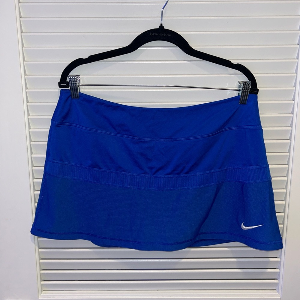 Nike Tennis Skirt